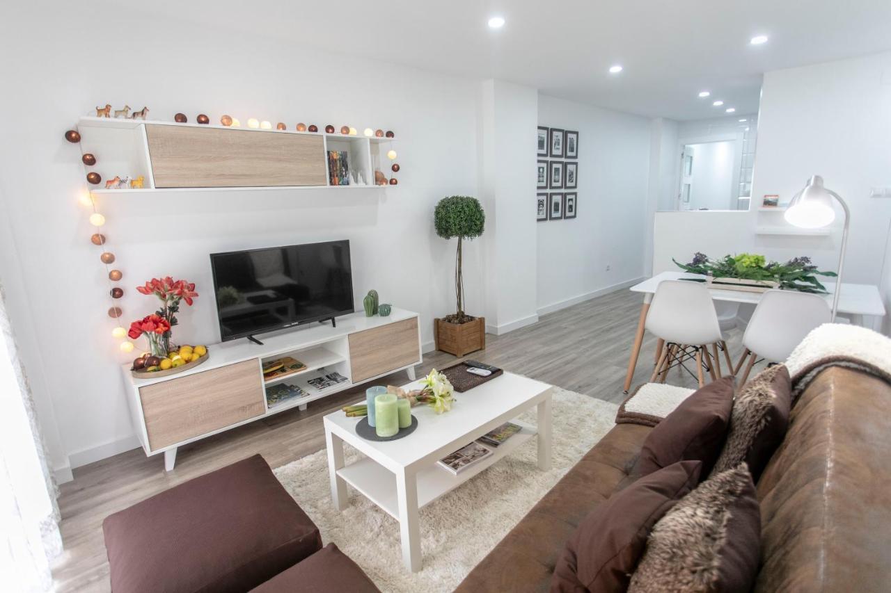 Apartamento de 2 dormitorios