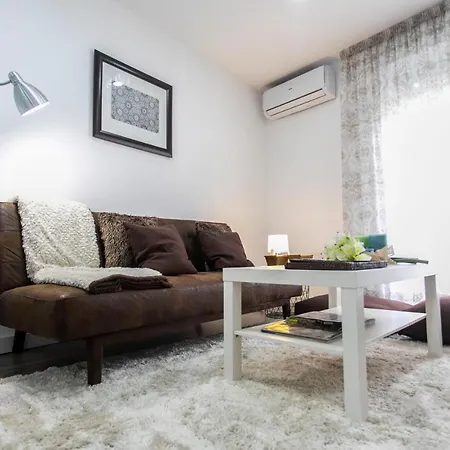 Apartamento renovado y confortable en el centro de Granada-3